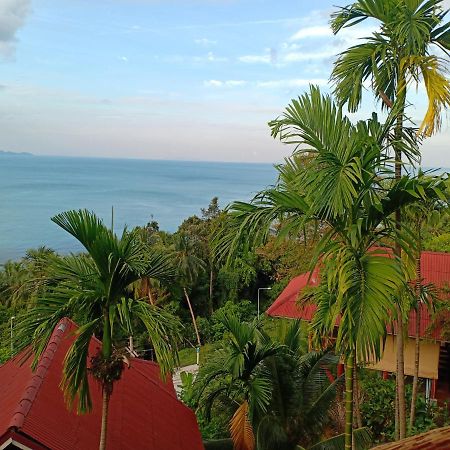 Bang Son Golden View Hotel Baan Khai Exterior foto
