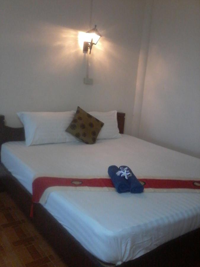 Bang Son Golden View Hotel Baan Khai Exterior foto