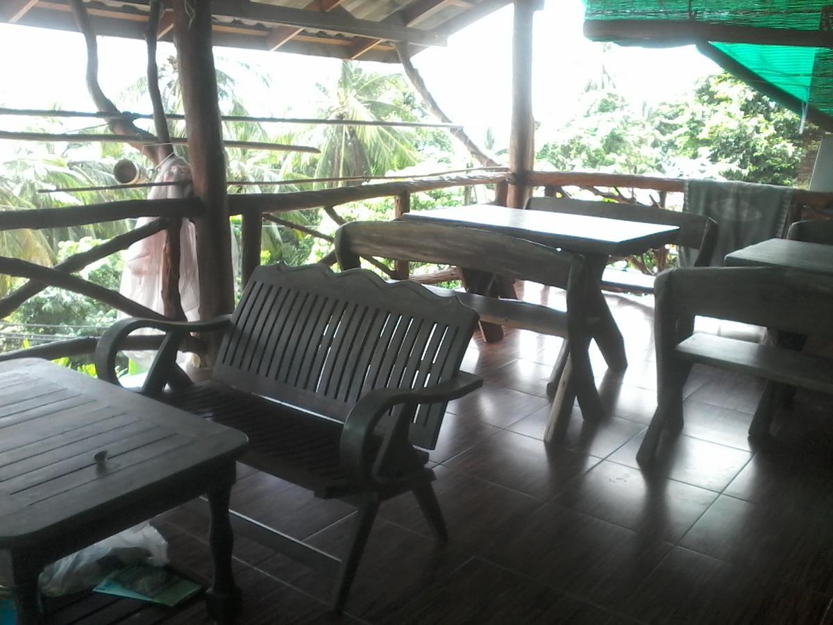 Bang Son Golden View Hotel Baan Khai Exterior foto