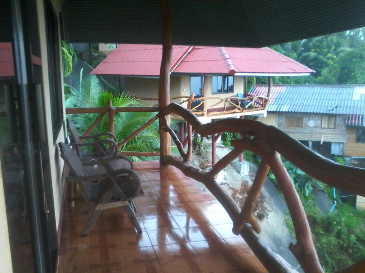 Bang Son Golden View Hotel Baan Khai Exterior foto