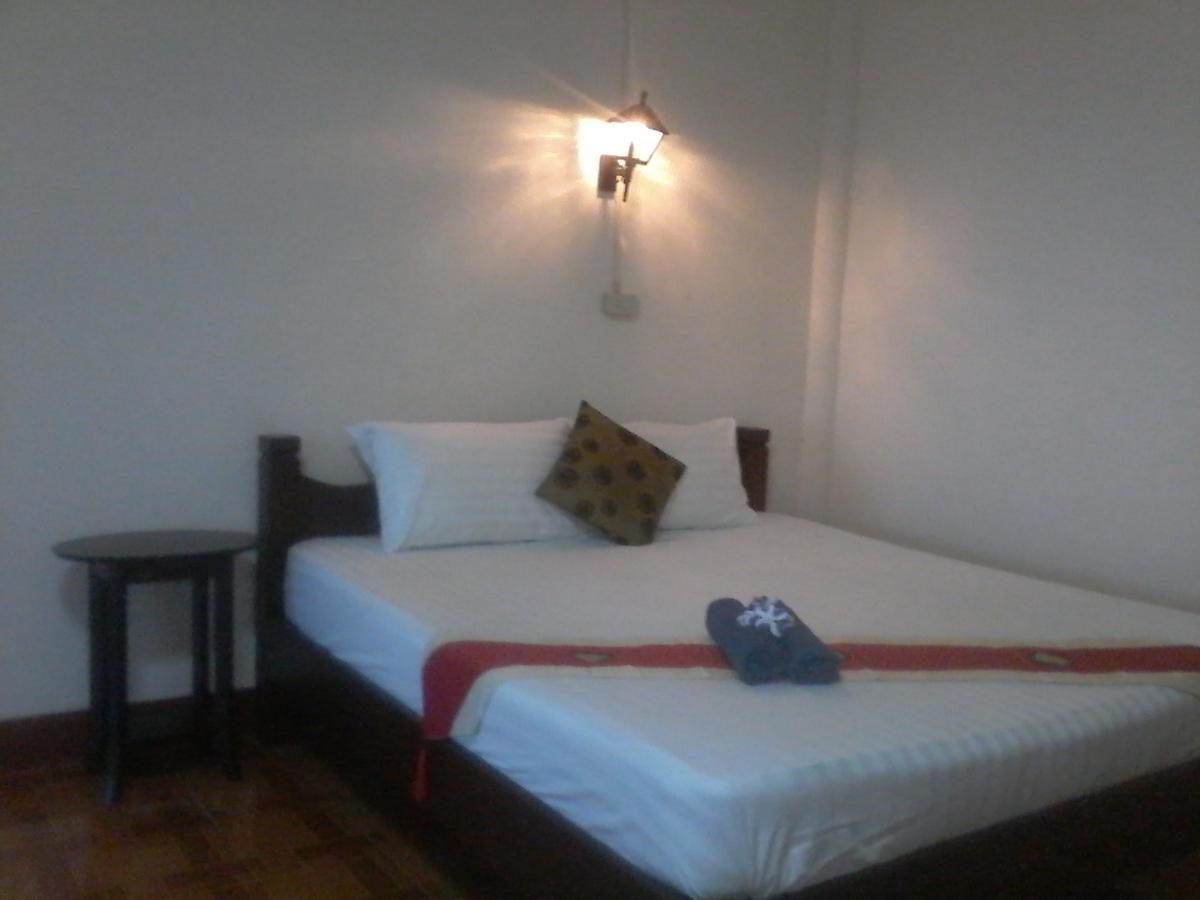 Bang Son Golden View Hotel Baan Khai Exterior foto