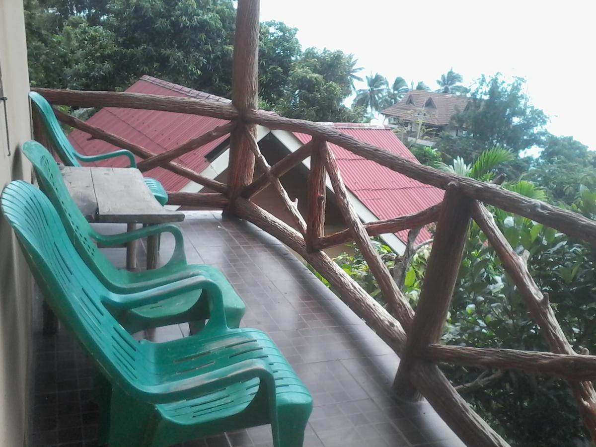 Bang Son Golden View Hotel Baan Khai Exterior foto