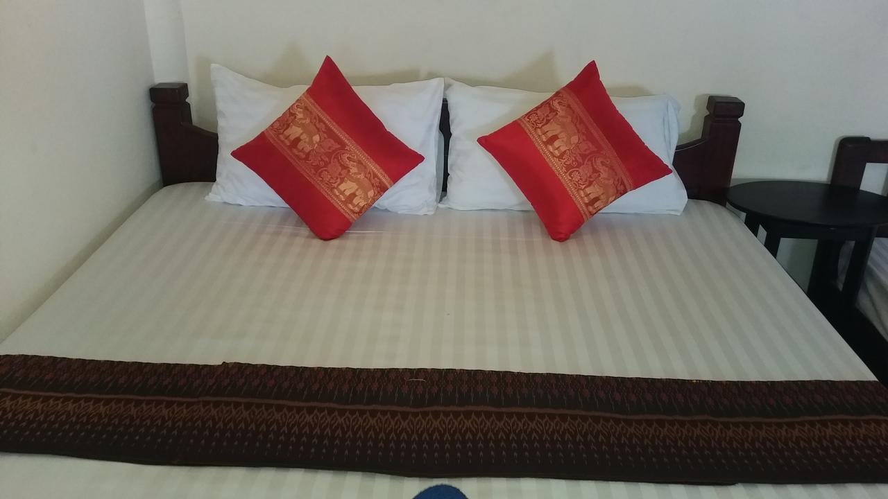 Bang Son Golden View Hotel Baan Khai Exterior foto