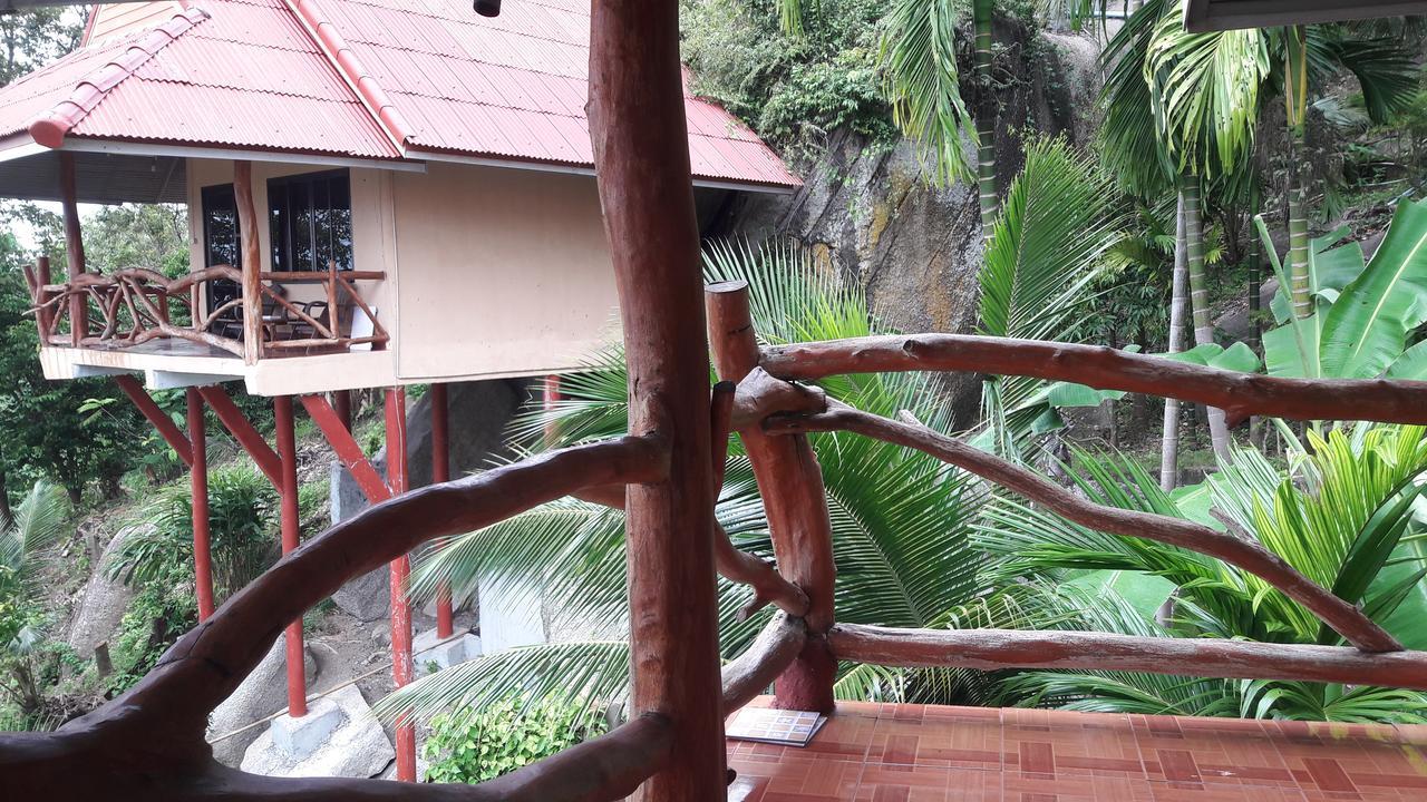 Bang Son Golden View Hotel Baan Khai Exterior foto