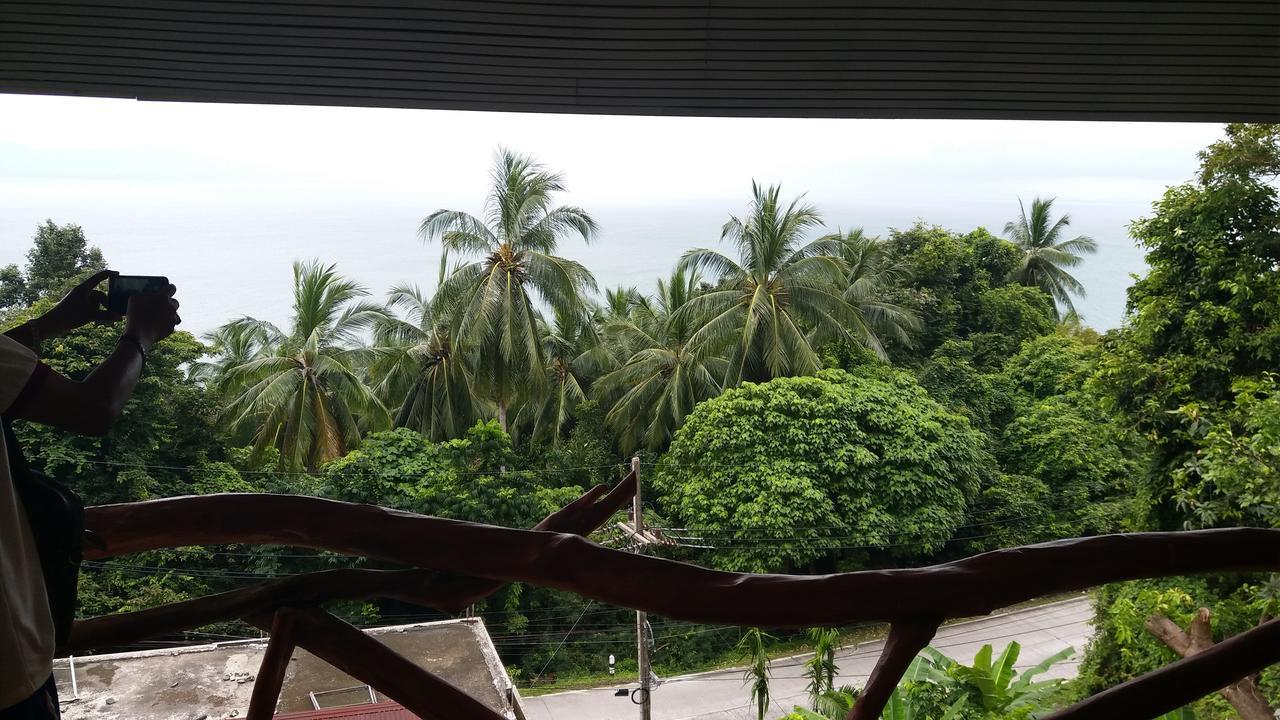 Bang Son Golden View Hotel Baan Khai Exterior foto